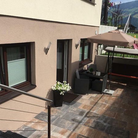 Apart Jakob Schwendau Exterior foto